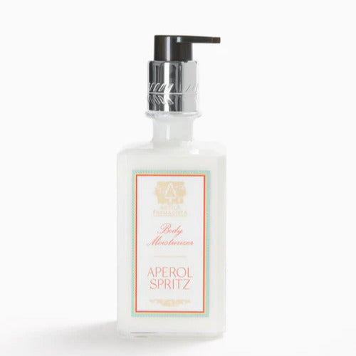 Antica Aperol Spritz Body Moisturizer