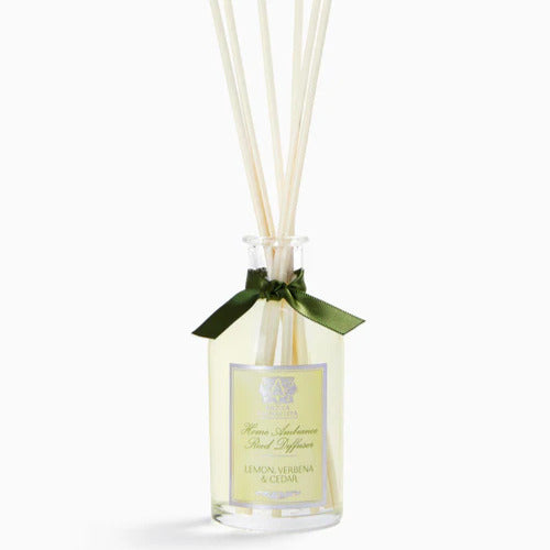Antica Lemon Verbena 100ML Reed Diffuser