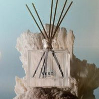 NEST Himalayan Salt & Rosewater Classic Candle
