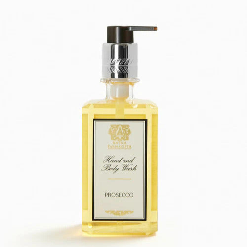 Antica Prosecco Hand & Body Wash