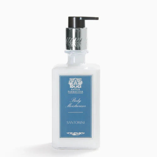 Antica Santorini Body Moisturizer