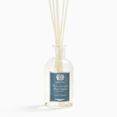 Antica Santorini 100ML Reed Diffuser