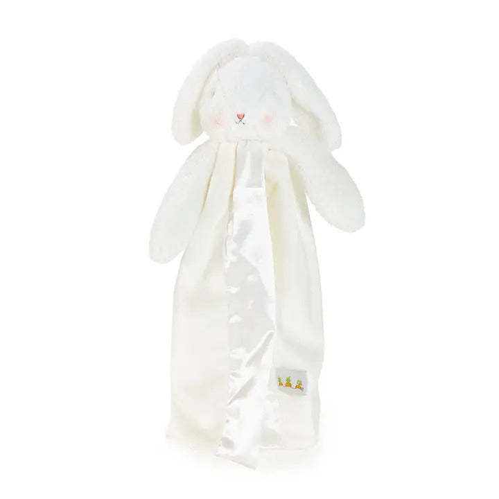 Pink Bunny Lovey
