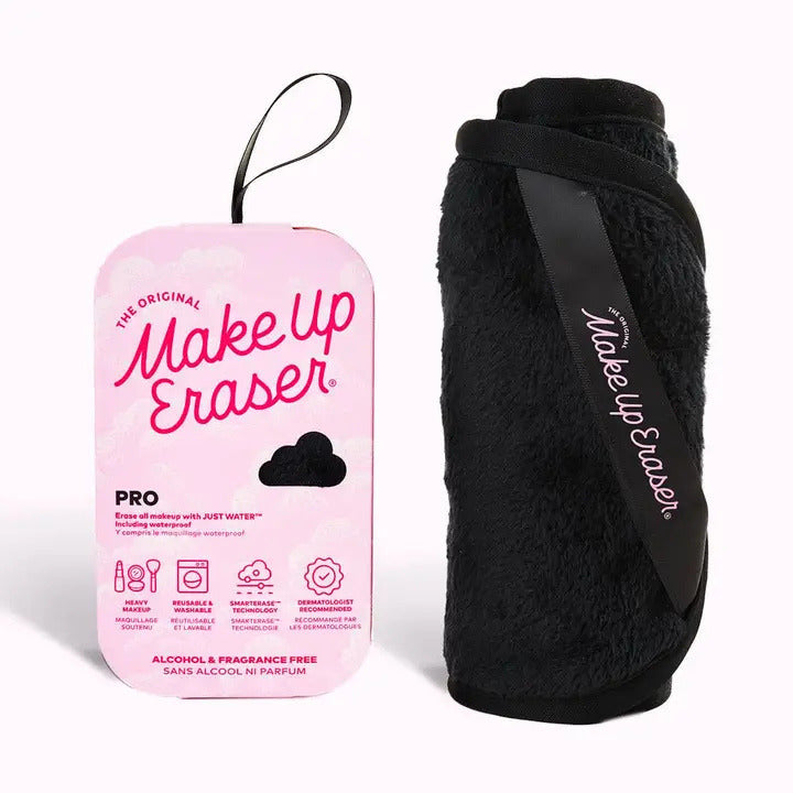 Make Up Eraser Black