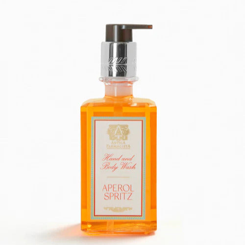 Antica Aperol Spritz Hand & Body Wash