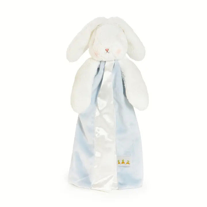 Blue Bunny Lovey