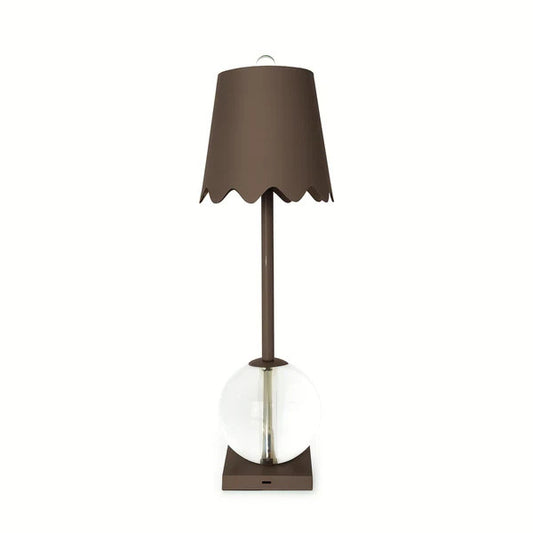 Truffle Eliza Flaire Lamp