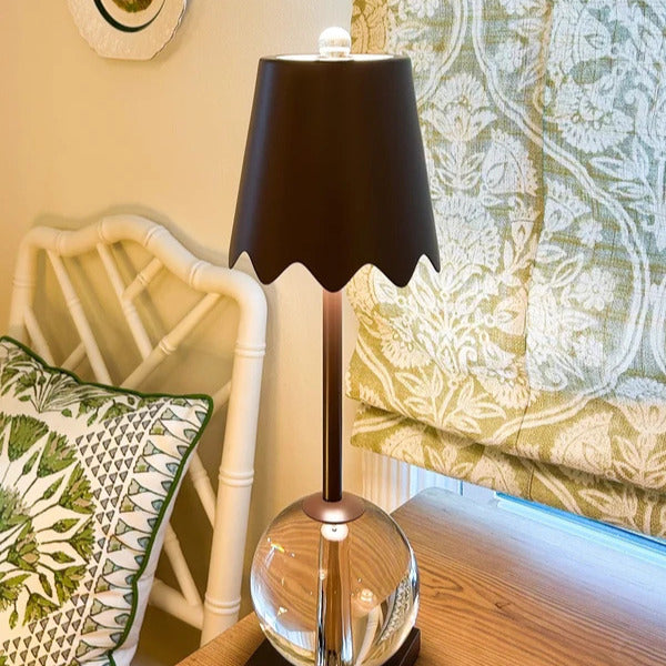 Truffle Eliza Flaire Lamp