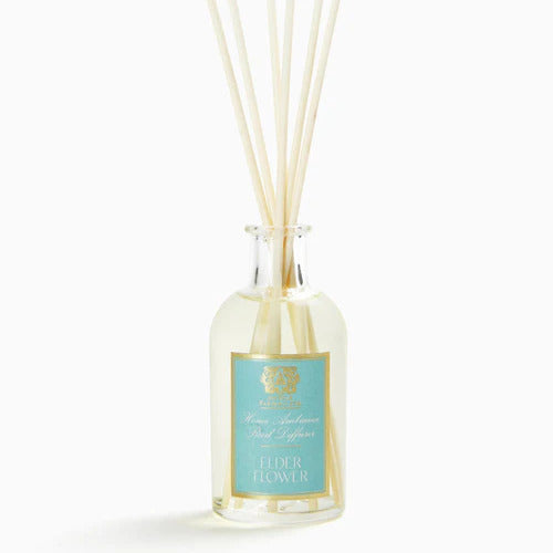 Antica Elder Flower 100 ML Reed Diffuser