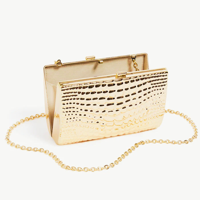 Gold Coast Clutch