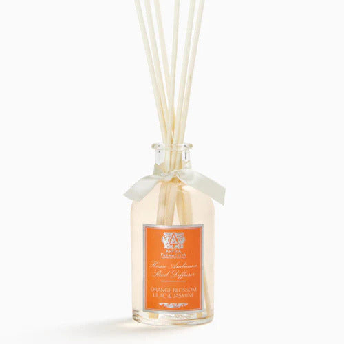 Antica Orange Blossom 100ML Reed Diffuser