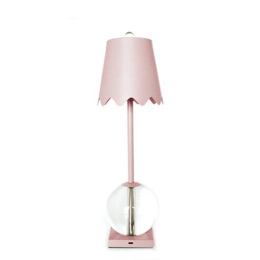 Rose Eliza Flaire Lamp