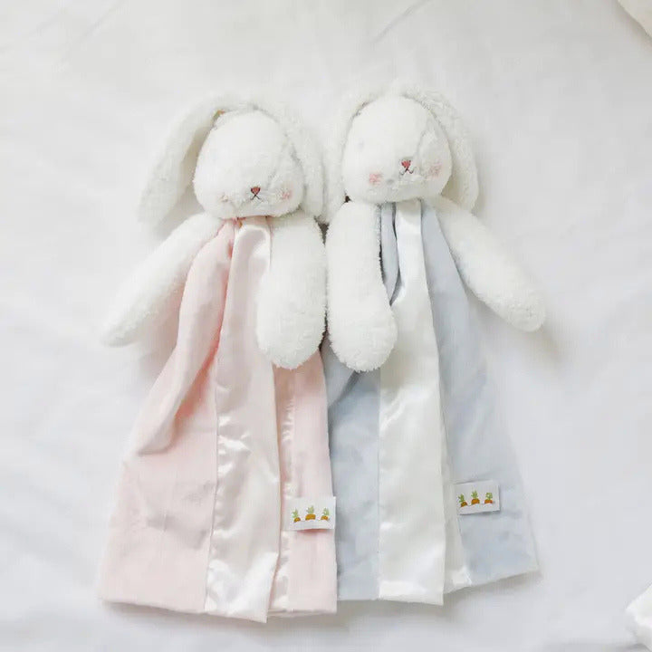 Blue Bunny Lovey