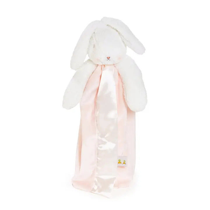Pink Bunny Lovey