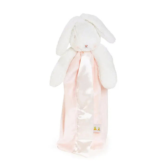 Pink Bunny Lovey