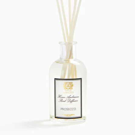 Antica Prosecco 100ML Reed Diffuser