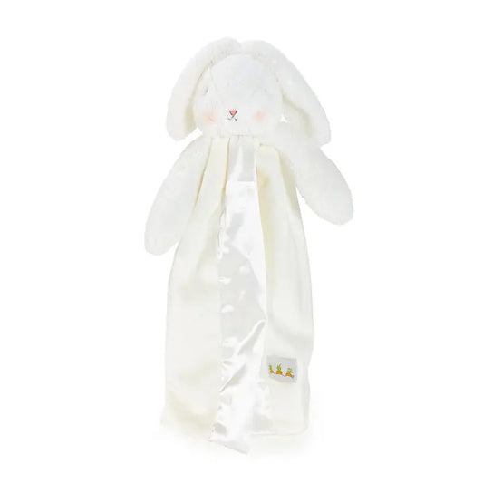White Bunny Lovey
